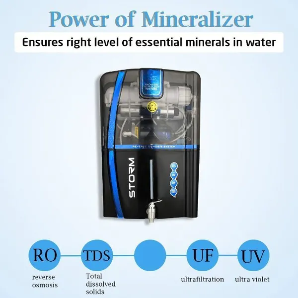 Aquafresh_Storm_Model_12_L_Ro_+_Uv_+_Uf_+_Tds_Water_Purifier