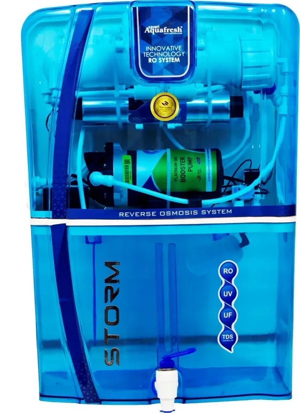 Aquafresh_Full_Transparent_Storm_Model_12_L_Ro_+_Uv_+_Uf_+_Tds_Water_Purifier