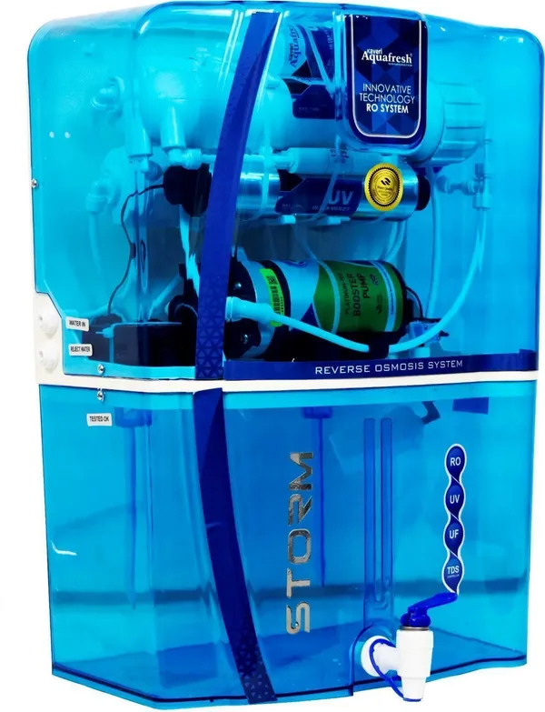 Aquafresh_Full_Transparent_Storm_Model_12_L_Ro_+_Uv_+_Uf_+_Tds_Water_Purifier