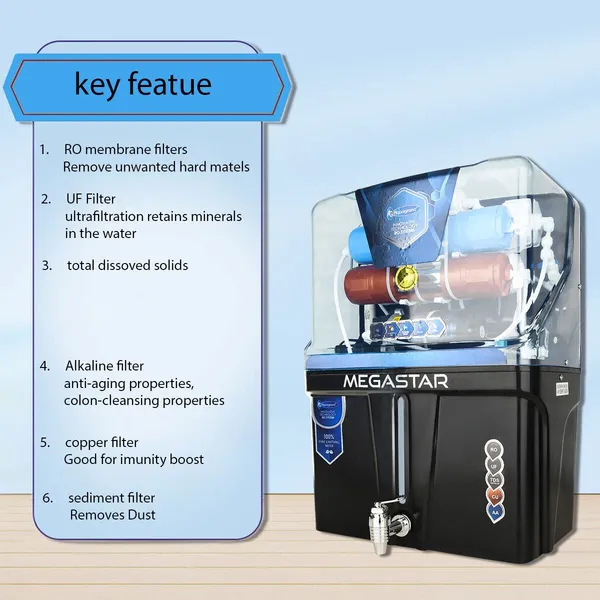 Aquagrand_Megastar_Model_With_Copper_Filter_And_Alkaline_B12_Filter_12_L_Ro_+_Uf_+_Minerals_+_Alkaline_Water_Purifier