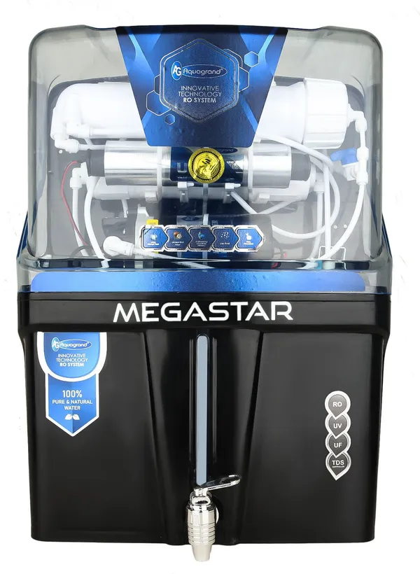 Aquagrand_Megastar_Model_12_L_Ro_+_Uv_+_Uf_+_Tds_Water_Purifier