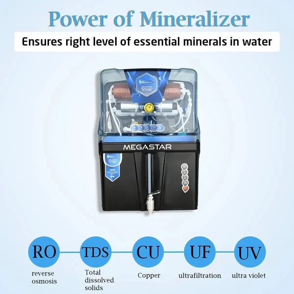 Aquagrand_Megastar_Model_With_Copper_Filter_12_L_Ro_+_Uv_+_Uf_+_Copper_+_Tds_Control_Water_Purifier