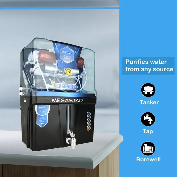 Aquagrand_Megastar_Model_With_Copper_Filter_12_L_Ro_+_Uv_+_Uf_+_Copper_+_Tds_Control_Water_Purifier