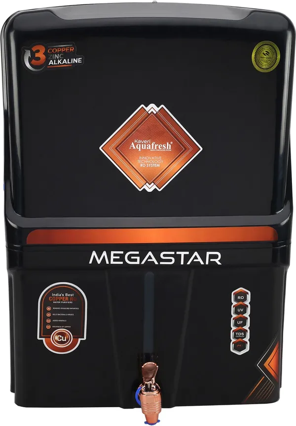Aquafresh_Megastar_Copper_Model_12_L_Ro_+_Uv_+_Uf_+_Copper_+_Tds_Control_Water_Purifier