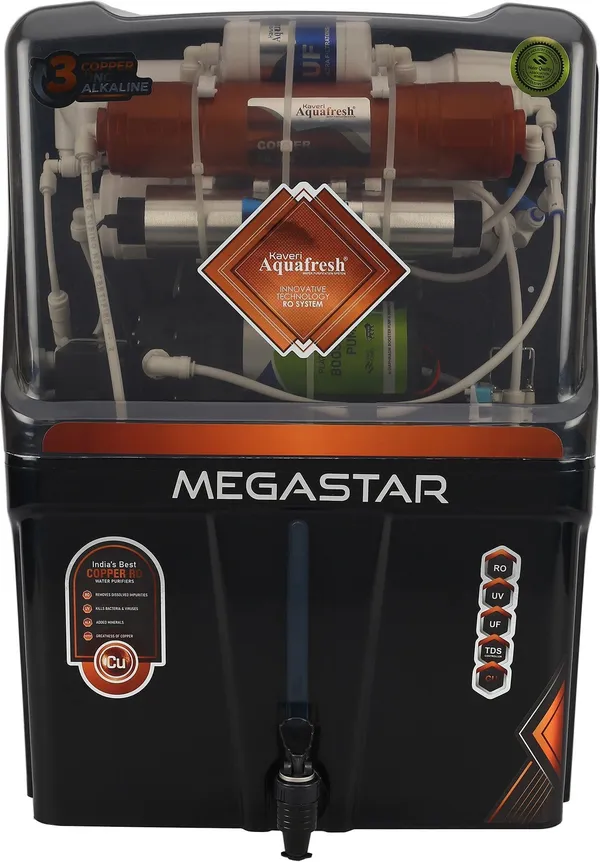 Aquafresh_Megastar_Copper_Filter_12_L_Ro_+_Uv_+_Uf_+_Copper_+_Tds_Control_Water_Purifier