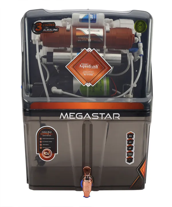 Aquafresh_Megastar_Copper_Filter_Model_12_L_Ro_+_Uv_+_Uf_+_Copper_+_Tds_Control_Water_Purifier