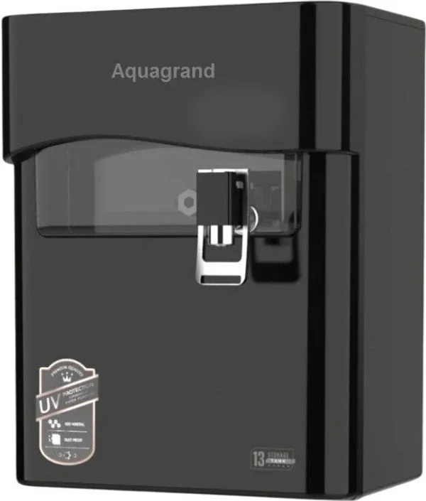 Aquagrand_Trendy_And_Classic_Design_Model_With_Smart_Led_Display_13_L_Ro_+_Uv_+_Uf_+_Tds_Water_Purifier