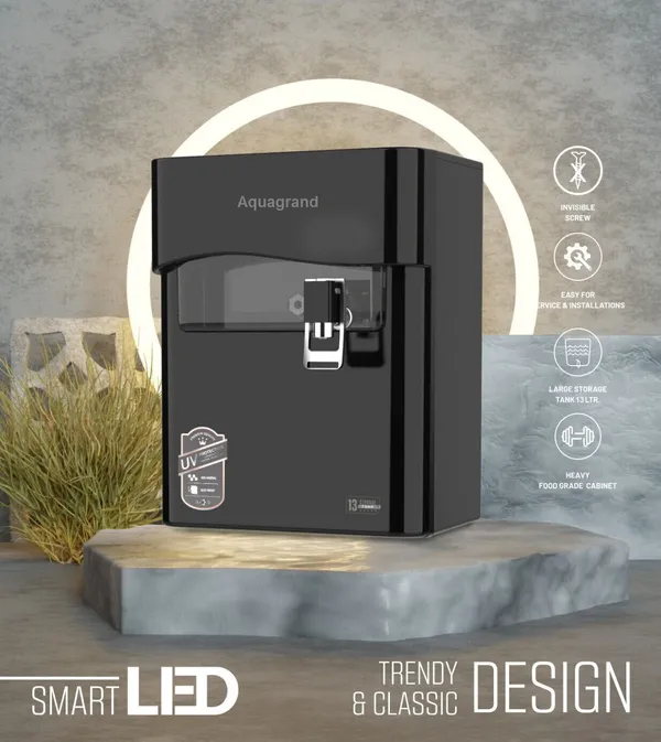Aquagrand_Trendy_And_Classic_Design_Model_With_Smart_Led_Display_13_L_Ro_+_Uv_+_Uf_+_Tds_Water_Purifier