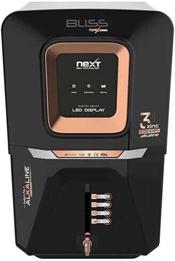 Aquagrand_Bliss_Model_With_Smart_Led_Display_Copper_Filter_12_L_Ro_+_Uv_+_Uf_+_Copper_+_Tds_Control_Water_Purifier