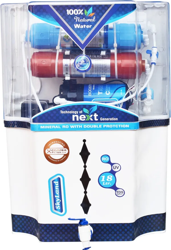 Aqua_Skyland_Combo_Model_18_Ltr_Copper_Filter_+_Alkaline_+_+_Copper+Alk_15_L_Ro_+_Uf_+_Tds_Water_Purifier