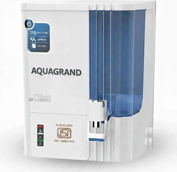 Aquagrand_Aqua_2090_Model_Smart_Led_Display_Premium_Water_Purifier_For_Home_And_Office_10_L_Ro_+_Uv_+_Uf_+_Tds_Water_Purifier