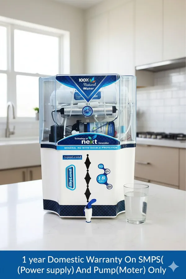 Aquagrand_Skyland_Model_Ro_Water_Purifier_Purification_Advance_Technology_18_L_Ro_+_Uv_+_Uf_+_Tds_Water_Purifier