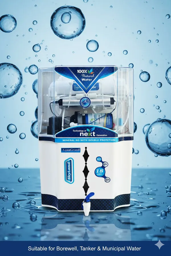 Aquagrand_Skyland_Model_Ro_Water_Purifier_Purification_Advance_Technology_18_L_Ro_+_Uv_+_Uf_+_Tds_Water_Purifier
