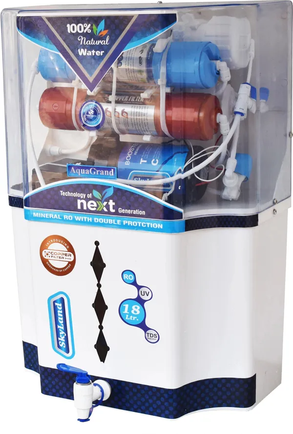 Aquagrand_Skyland_Combo_1_Year_Warranty_Copper_And_Alkaline_Vitamin_B12_18_L_Ro_+_Uf_+_Tds_+_Alk_Water_Purifier_Suitable_For_All_-_Borewell_Tanker_Municipality_Water