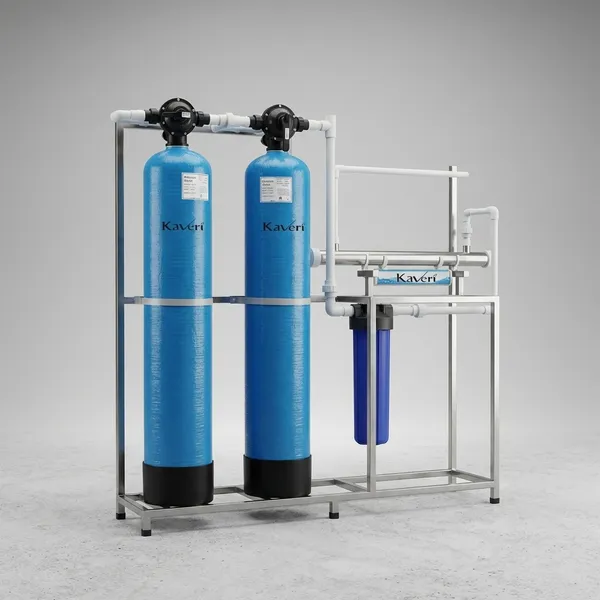 Blue_Uv_Plant_Water_Purifier