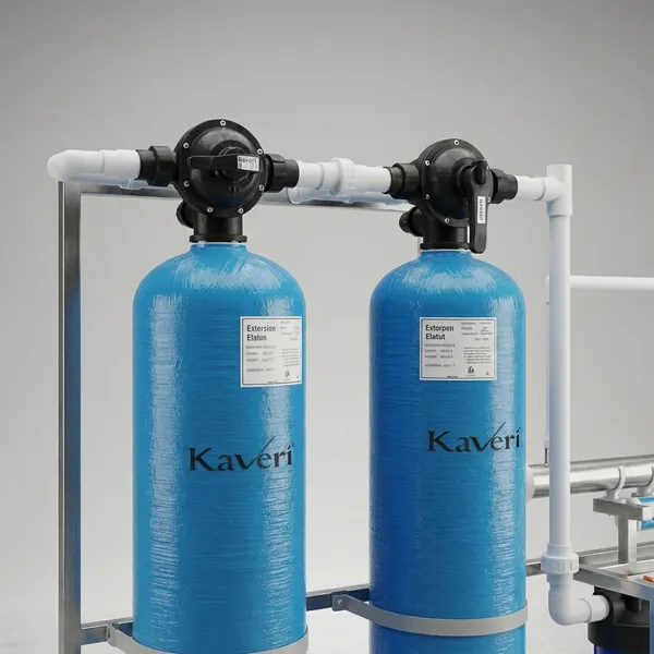 Blue_Uv_Plant_Water_Purifier