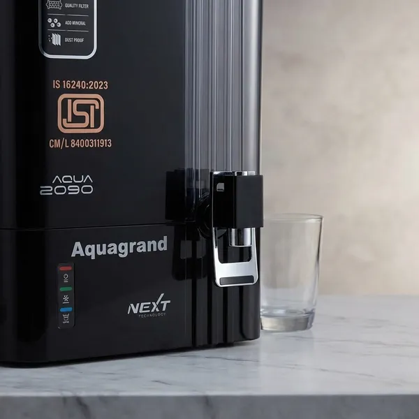 Aquagrand_Aqua_2090_Model_Smart_Led_Display_Premium_Water_Purifier_For_Home_And_Office_10_L_Ro_+_Uv_+_Uf_+_Tds_Water_Purifier