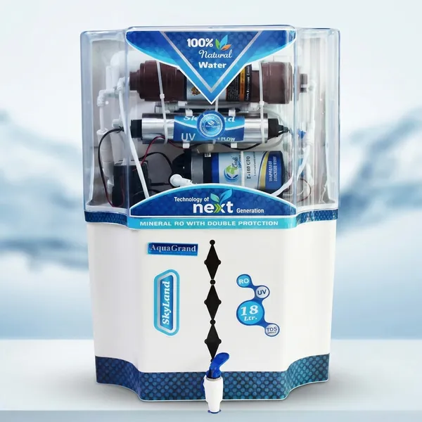 Aquagrand_Opel_Copper_Filter_18_L_Ro_+_Uv_+_Uf_+_Tds_Water_Purifier