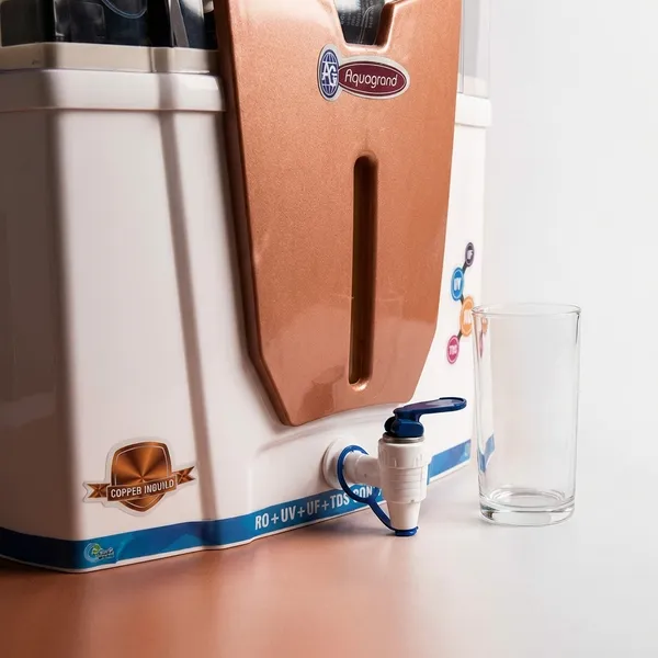 Aquagrand_Hanu_Model_With_Copper_Filter_12_L_Ro_+_Uv_+_Uf_+_Copper_+_Tds_Control_Water_Purifier_Copper