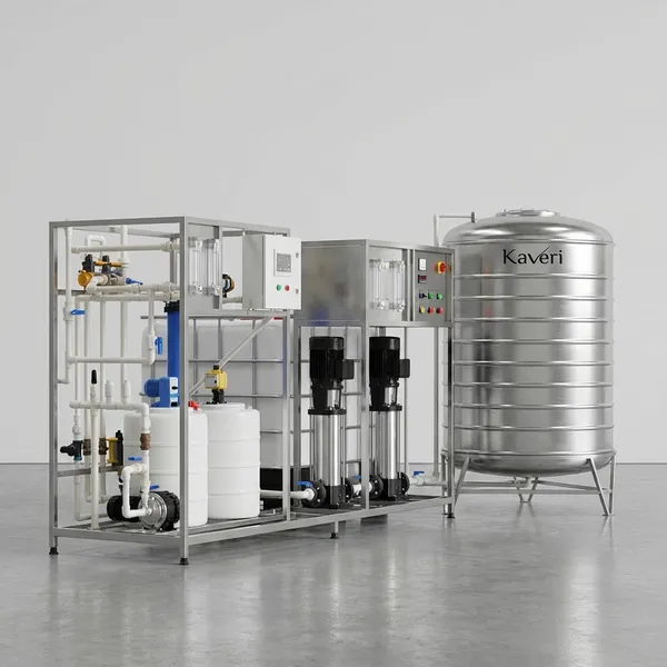 Black_Urea_Def_Plant_Water_Purifier