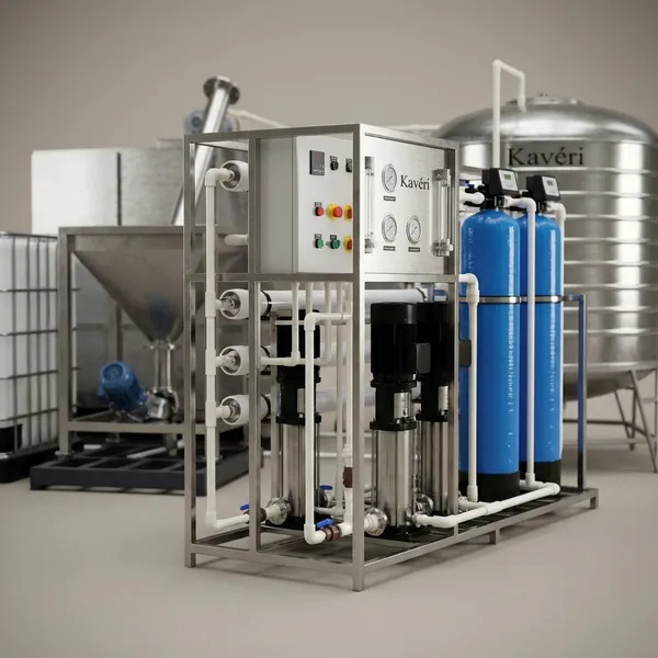 Black_Urea_Def_Plant_Water_Purifier