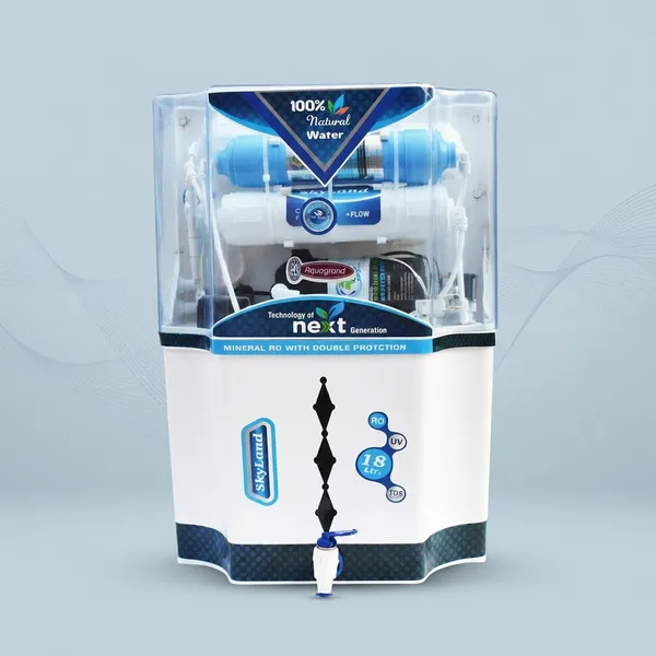 Aquagrand_Skyland_Model_With_Uf_Membrane_Filter_Ro_+_Uf_Membrane_Filter+Tds_18_L_Ro_+_Uf_+_Tds_Water_Purifier