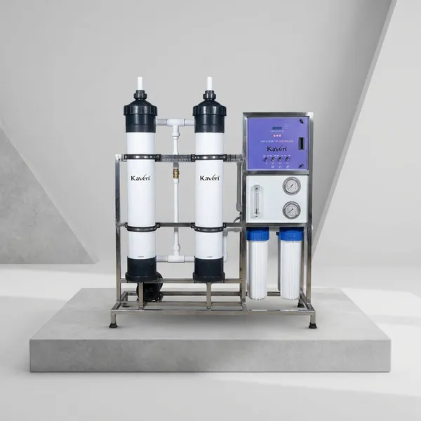 White_Uf_Plant_Water_Purifier