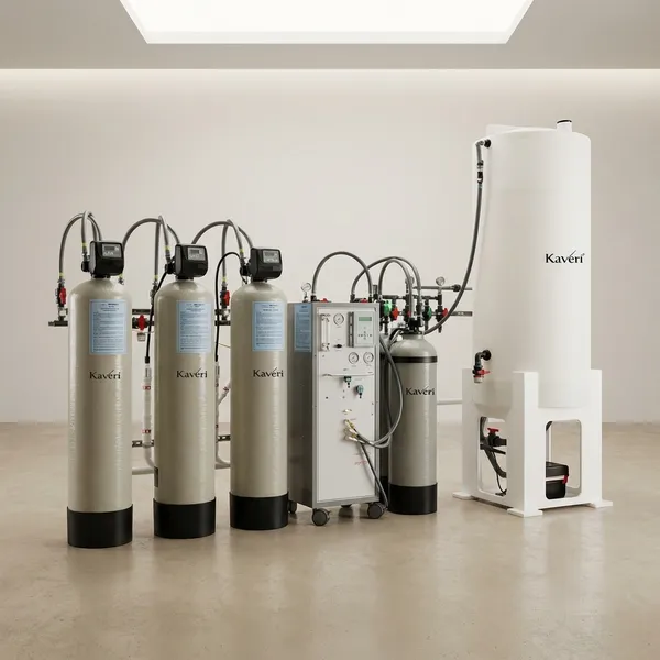 White_Dialysis_Ro_Plant_Water_Purifier
