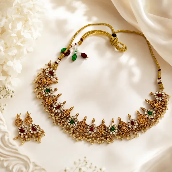Raj_Rajeshwari_Set