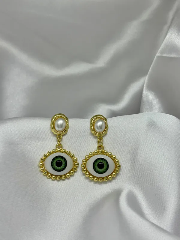 Evil_Eye_Pearl_Drop_Earring