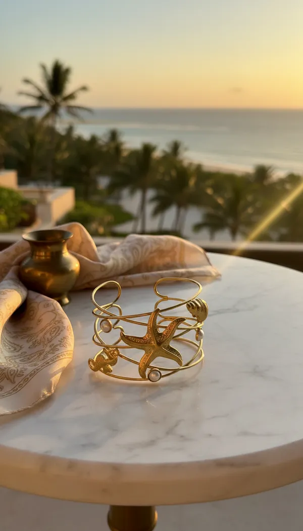Ocean_Treasure_Golden_Handcuff