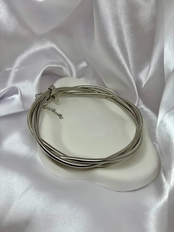 Retro_Roaring_Tide_Silver_Neckchain