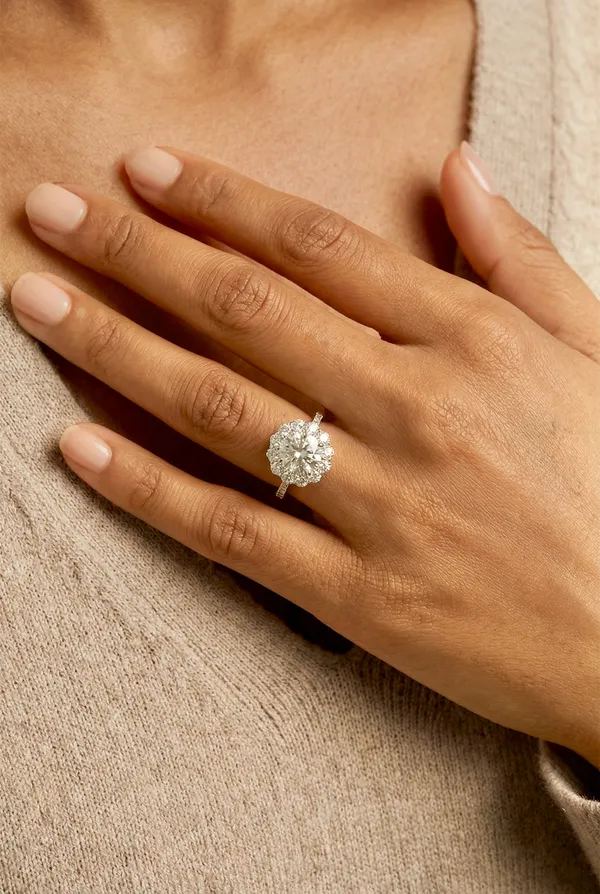 Bella_Flower_Solitaire_Ring