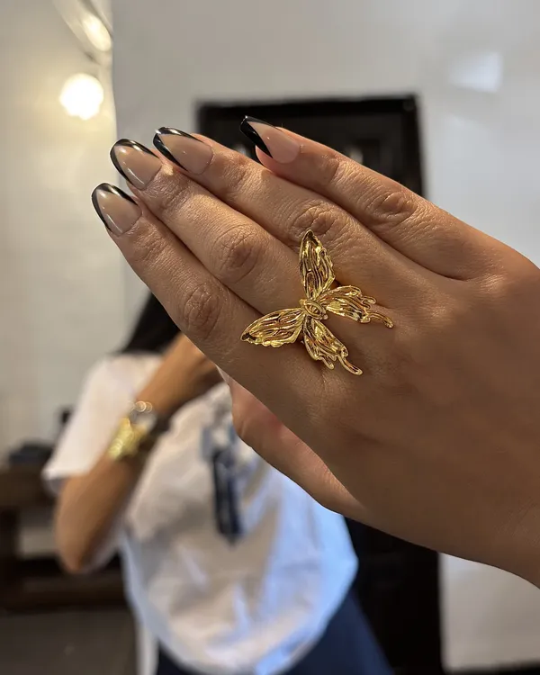 Bella_Gold_Butterfly_Ring