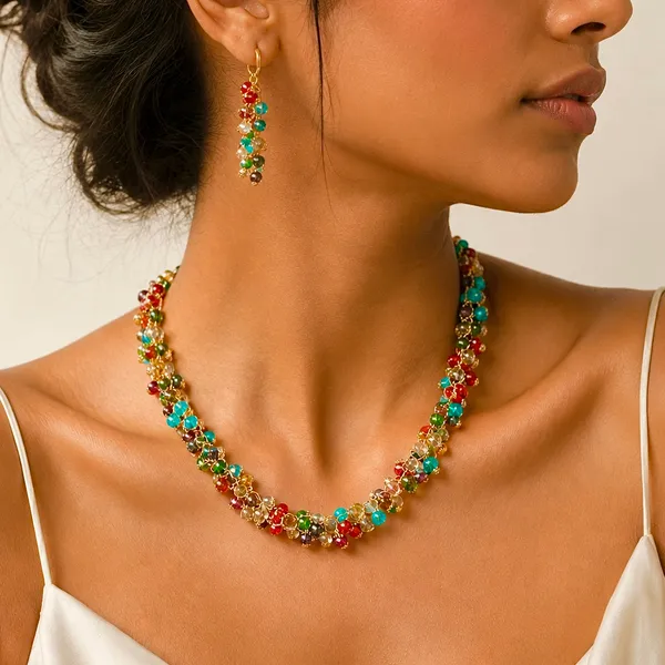 RANGEELA_RANI_CHOKER_SET