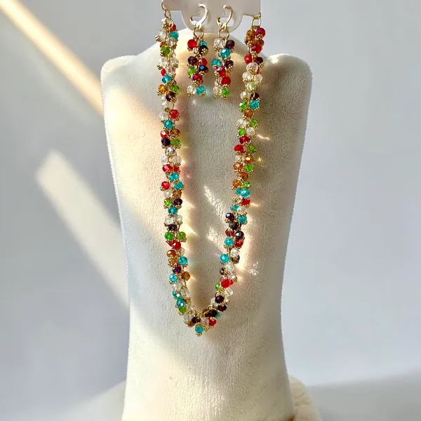 RANGEELA_RANI_CHOKER_SET
