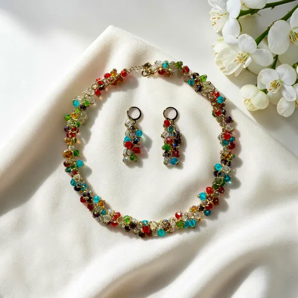 RANGEELA_RANI_CHOKER_SET