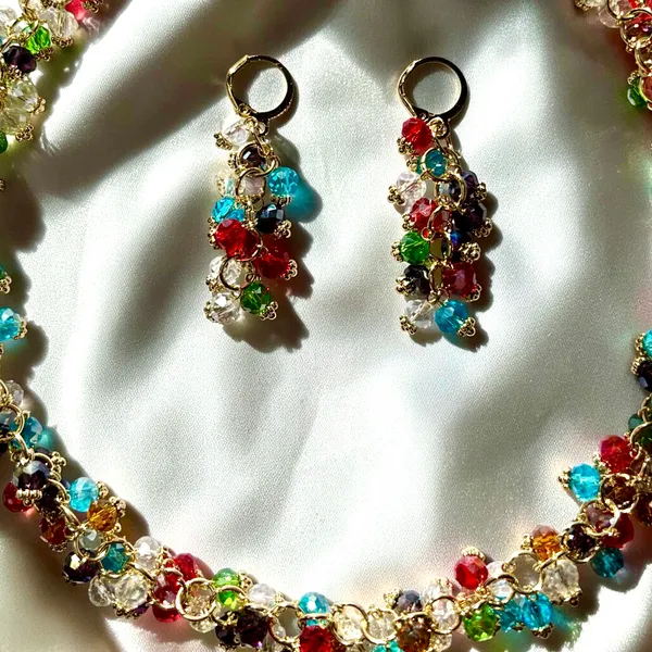 RANGEELA_RANI_CHOKER_SET