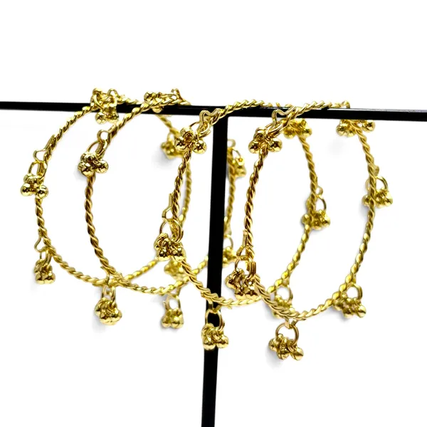 Sunehrae_Ghungroo_Bangles