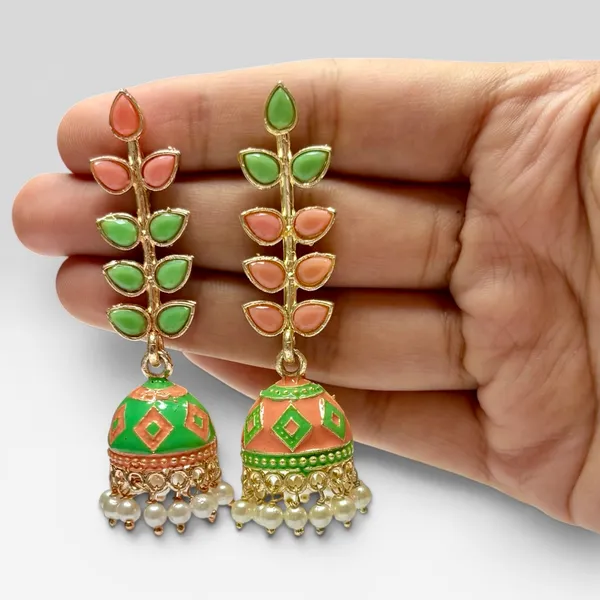Champa_Chameli_Jhumka