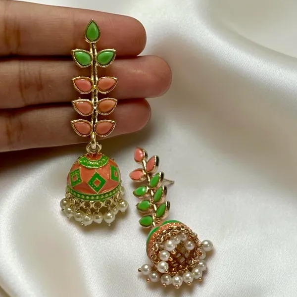 Champa_Chameli_Jhumka