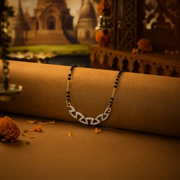 Golden_Vow_Wave_Mangalsutra