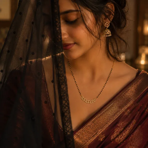 Golden_Vow_Wave_Mangalsutra
