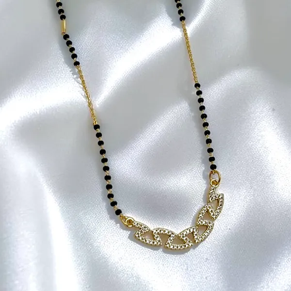 Golden_Vow_Wave_Mangalsutra