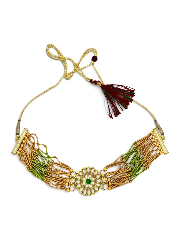 The_Maratha_Mehandi_Choker_Set