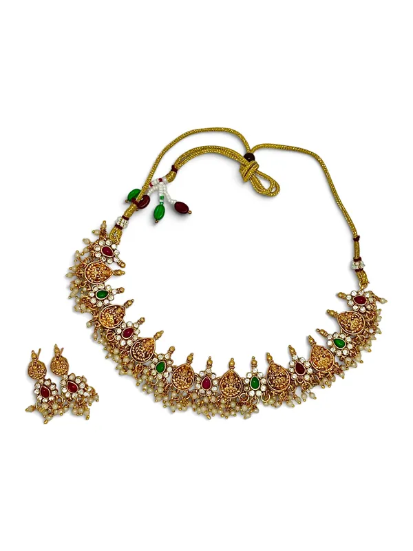 Raj_Rajeshwari_Set