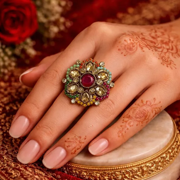 Husn-E-Rang_Ring