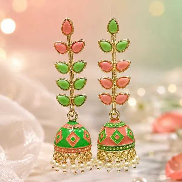 Champa_Chameli_Jhumka