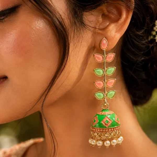 Champa_Chameli_Jhumka