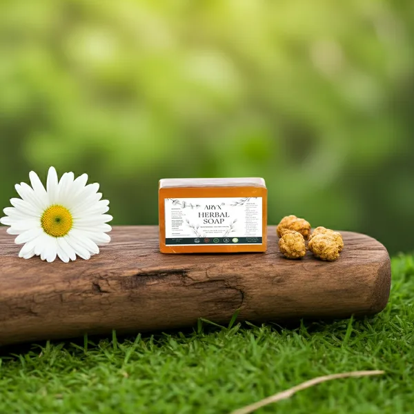 Herbal_Soap_-_Natural_Handmade_Bathing_Bar_With_Sandalwood(Chandan)&_Herbal_Extracts_Pack_Of_2